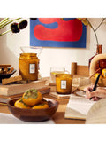 Voluspa Baltic Amber Classic scented candle 255g (British brand)