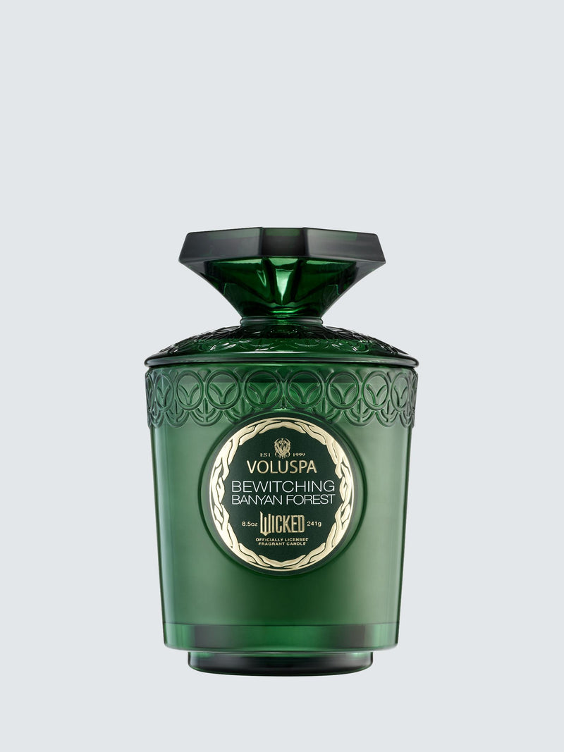 Voluspa Wicked Bewitching Scented Candle 241G