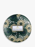Voluspa Cade and Lavender Three Wick Scented Candle 340g (British brand)