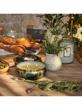Voluspa Cade and Lavender Three Wick Scented Candle 340g (British brand)