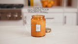 Voluspa Cade and Lavender Three Wick Scented Candle 340g (British brand)