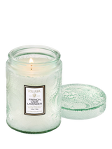 John Lewis Voluspa French Cade Scented Candle 156g- Buy online at McGrocer