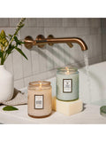 Voluspa French Cade scented candle 156g (British brand)