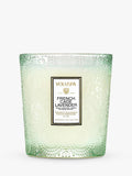 Voluspa scented candle French Cade 255g, UK version