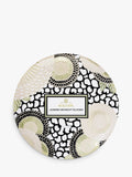 Voluspa Jasmine Mid Bloom three wick scented candle 340g (British brand)