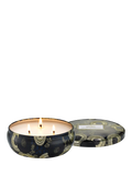 Voluspa Moso Bamboo three wick scented candle 340g (British brand)