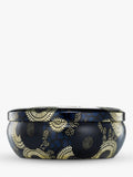 Voluspa Moso Bamboo three wick scented candle 340g (British brand)