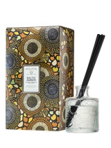 John Lewis Voluspa Baltic Amber Reed Diffuser 100ml- Buy online at McGrocer