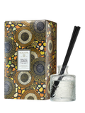 Voluspa Baltic Amber reed diffuser 100ml (British brand)