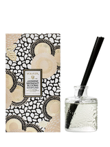 John Lewis Voluspa Jasmine Mid Blooms Reed Diffuser 100ml- Buy online at McGrocer