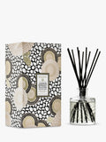 Voluspa Jasmine Mid Blooms reed diffuser 100ml (British brand)