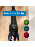 Bosch Unlimited 10 cordless vacuum cleaner black, UK version