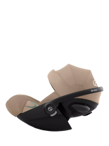 John Lewis i-Size Rotating Baby Car Seat with Side Impact Protection, Almond Beige- Buy online at McGrocer