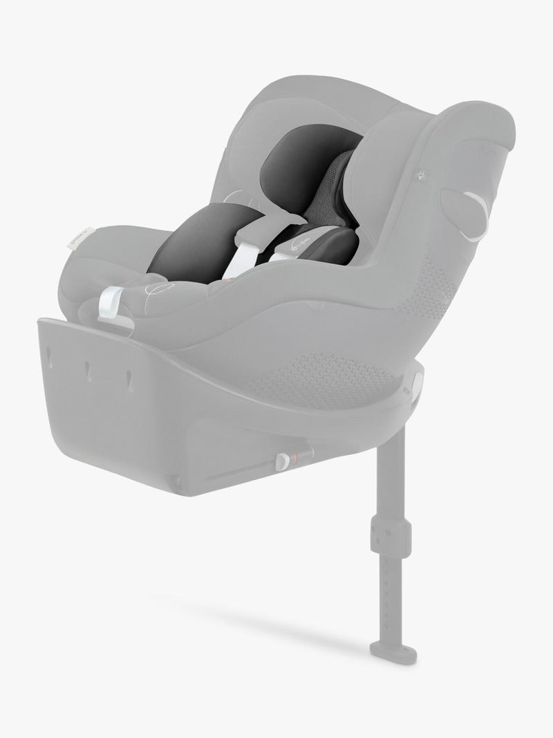 Cybex Sirona Gi newborn inlay for car seat - British product