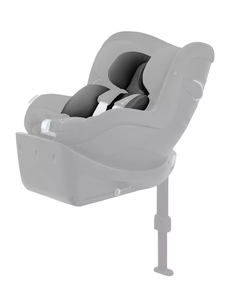 Cybex Sirona Gi newborn inlay for car seat - British product