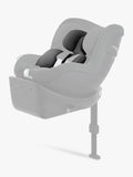 Cybex Sirona Gi newborn inlay for car seat - British product
