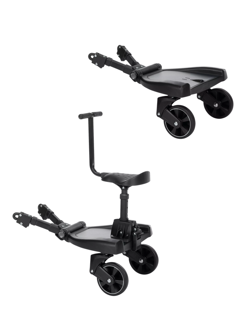 Maxi-Cosi Hop-On buggy board with seat, UK version