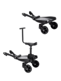 Maxi-Cosi Hop-On buggy board with seat, UK version