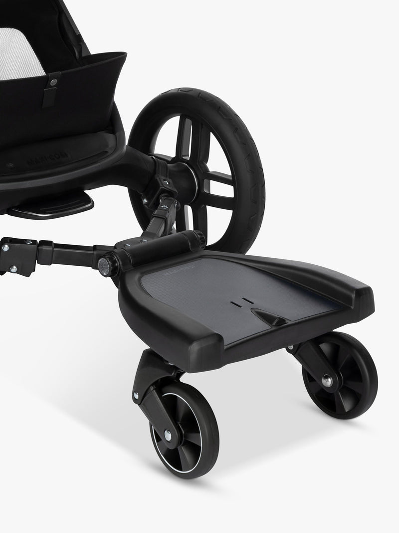 Maxi-Cosi Hop-On buggy board with seat, UK version