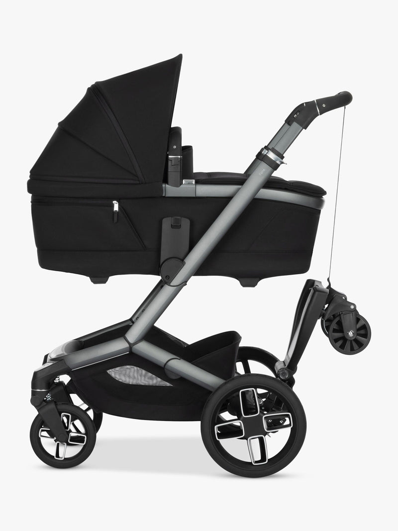 Maxi-Cosi Hop-On buggy board with seat, UK version