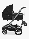 Maxi-Cosi Hop-On buggy board with seat, UK version