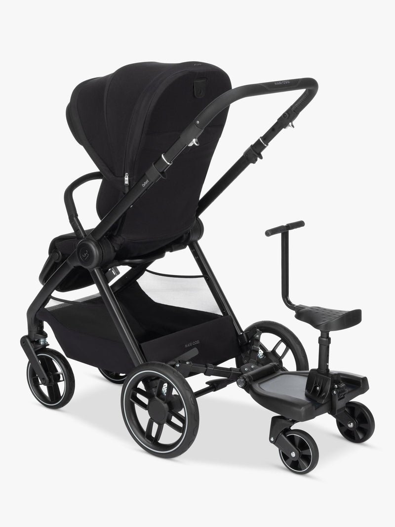 Maxi-Cosi Hop-On buggy board with seat, UK version