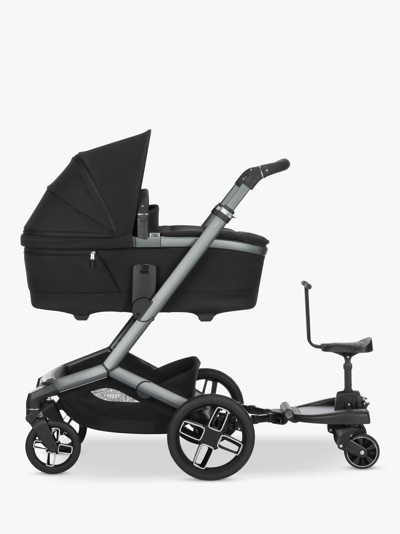 Maxi-Cosi Hop-On buggy board with seat, UK version