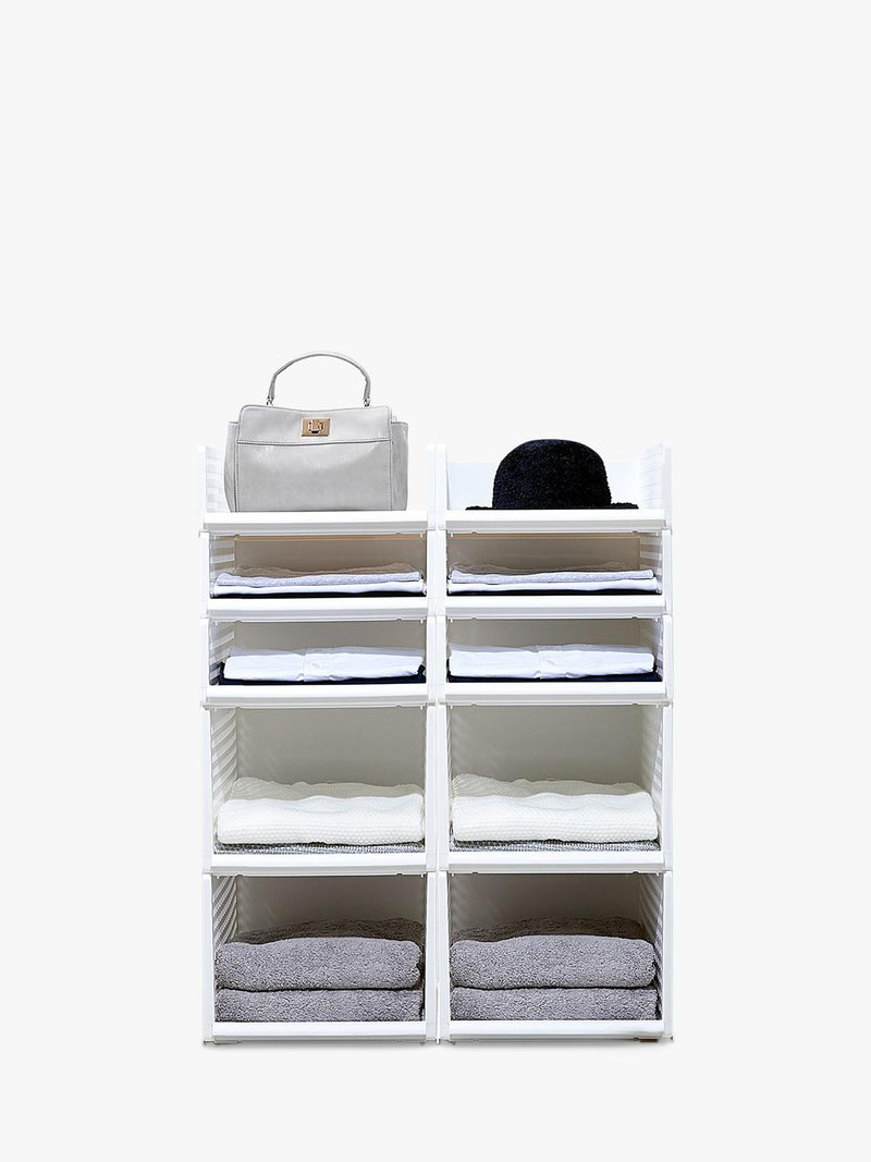 Like-it Storage Tray Large W34cm - British product