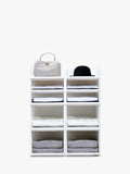 Like-it Storage Tray Large W34cm - British product