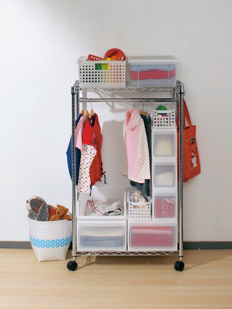 Like-it Storage Tray Large W34cm - British product