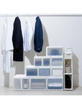 Like-it Storage Tray Large W34cm - British product