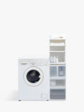 Like-it modular storage tray white 17.7cm (British brand)