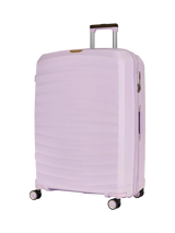 John Lewis Rock Sunwave 8-Wheel Expandable Large Suitcase 79cm- Buy online at McGrocer