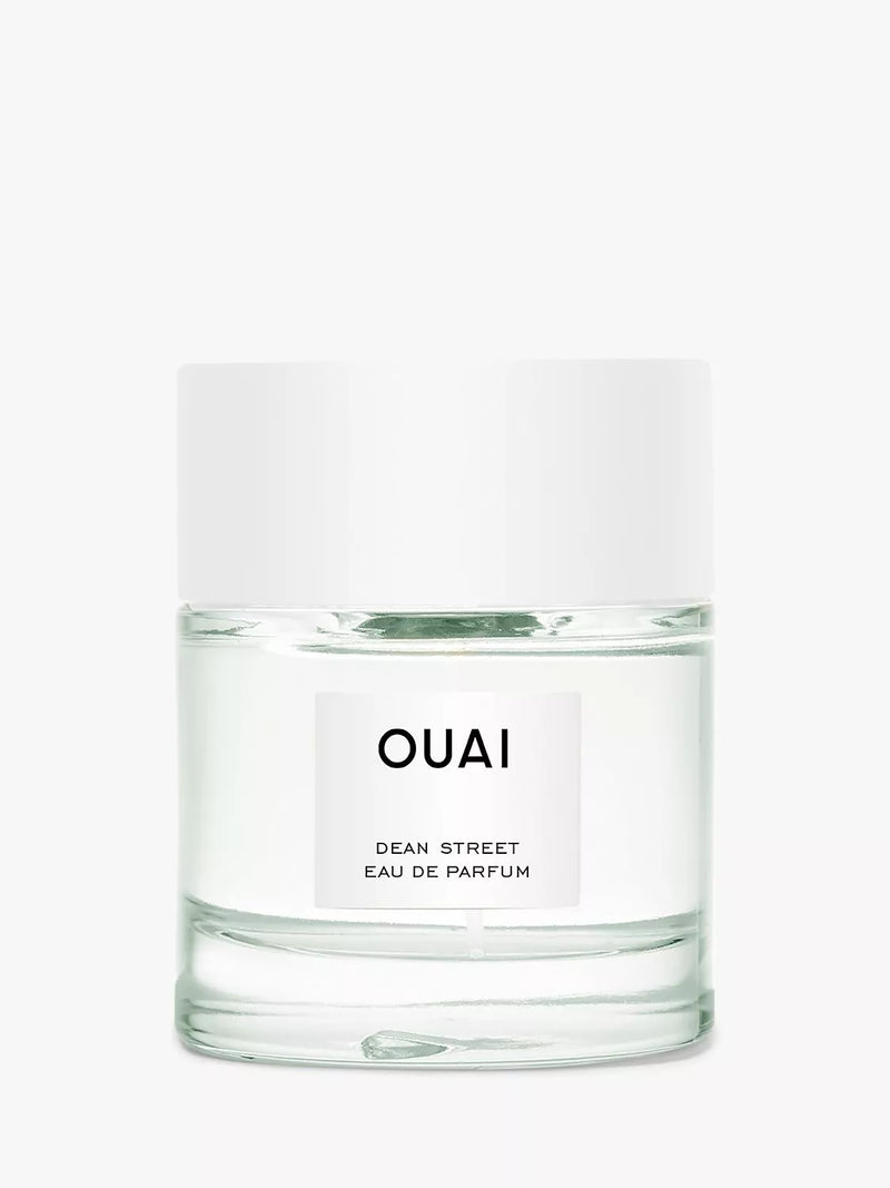 OUAI Dean Street Eau de Parfum perfume 50ml (British brand)