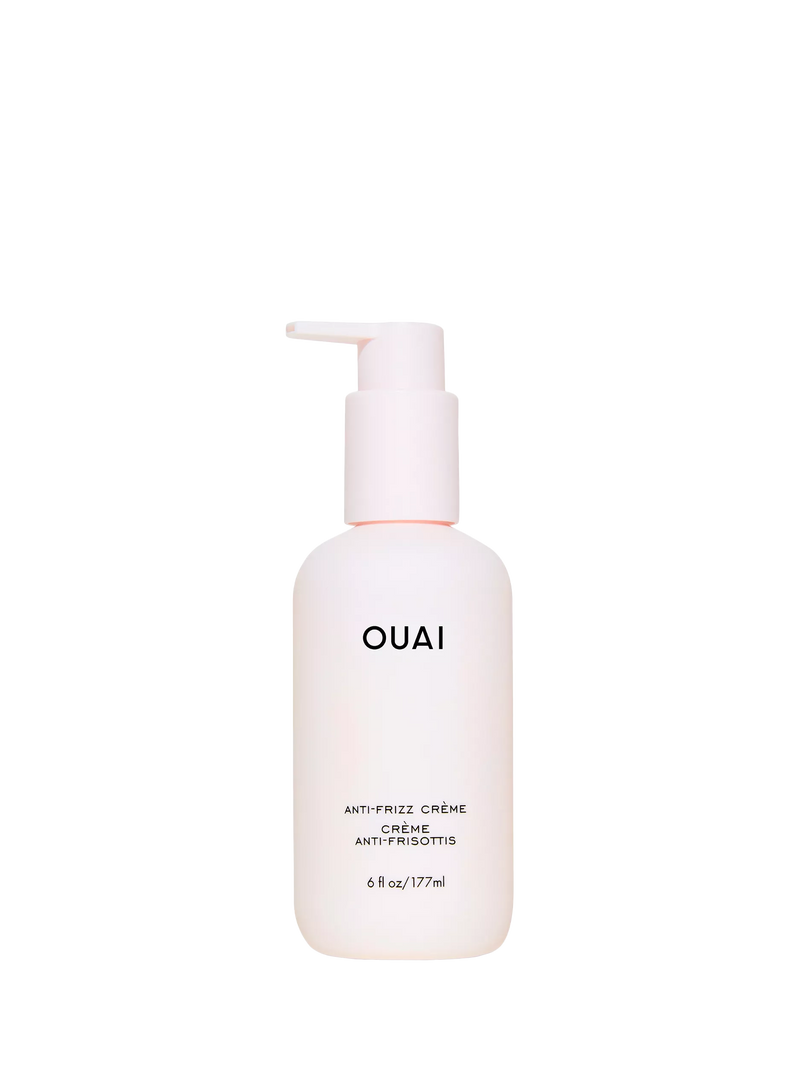 OUAI Anti-Frizz Crème 177 ml - Britisches Produkt