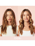 OUAI Anti-Frizz Crème 177 ml - Britisches Produkt