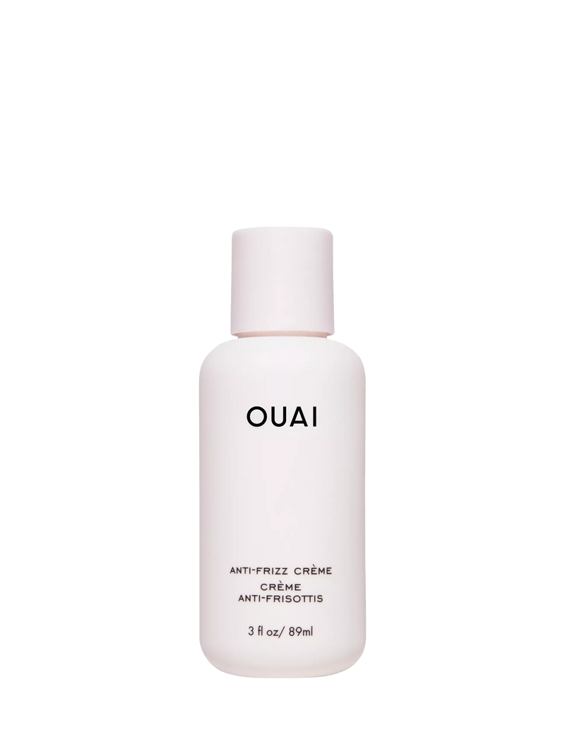 OUAI Anti-Frizz Crème Haarkämmung gegen Frizz, 177 ml