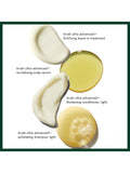 Aveda Invati Ultra Advanced System Light set, UK version
