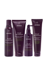 John Lewis Aveda Invati Ultra Advanced System Rich Haircare Gift Set- Buy online at McGrocer