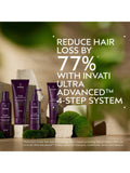 Aveda Invati Ultra Advanced haircare gift set 4-piece - British product