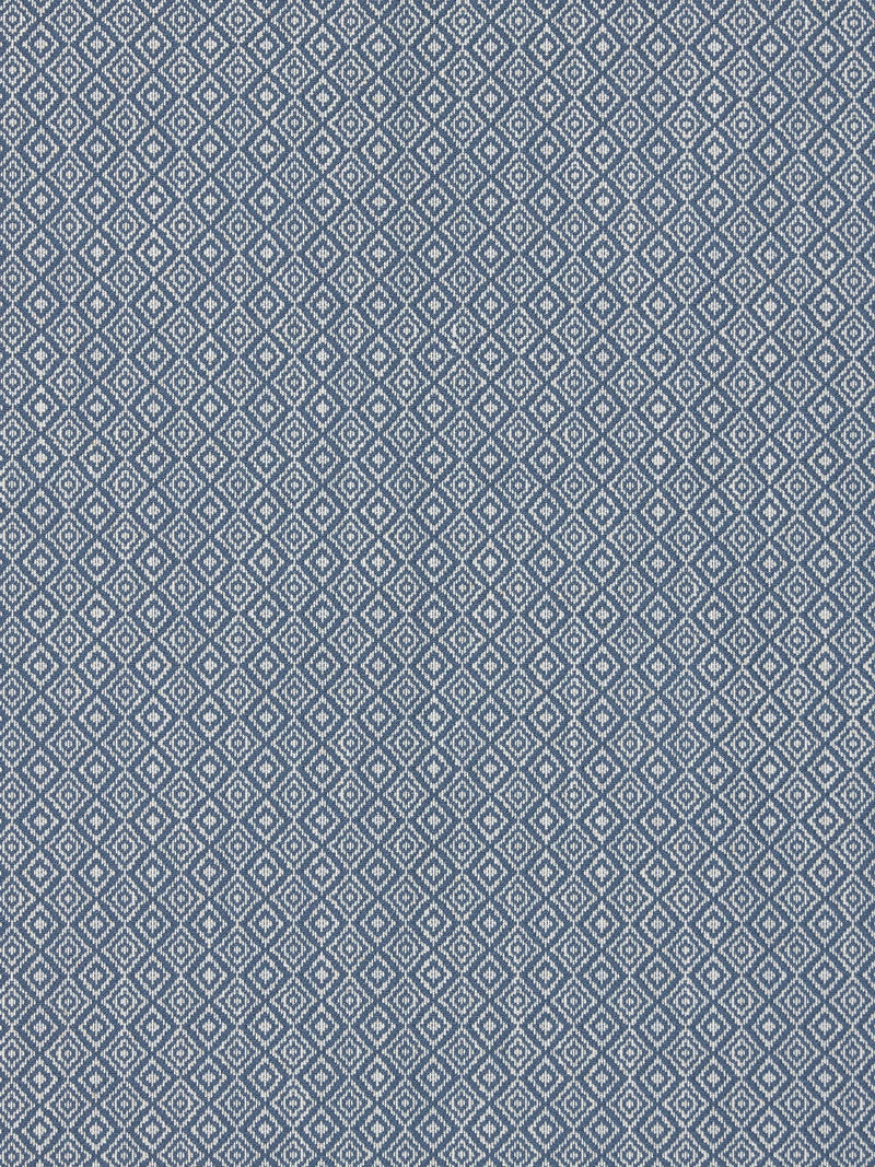 John Lewis Diamond Weave geometric furnishing fabric - British product