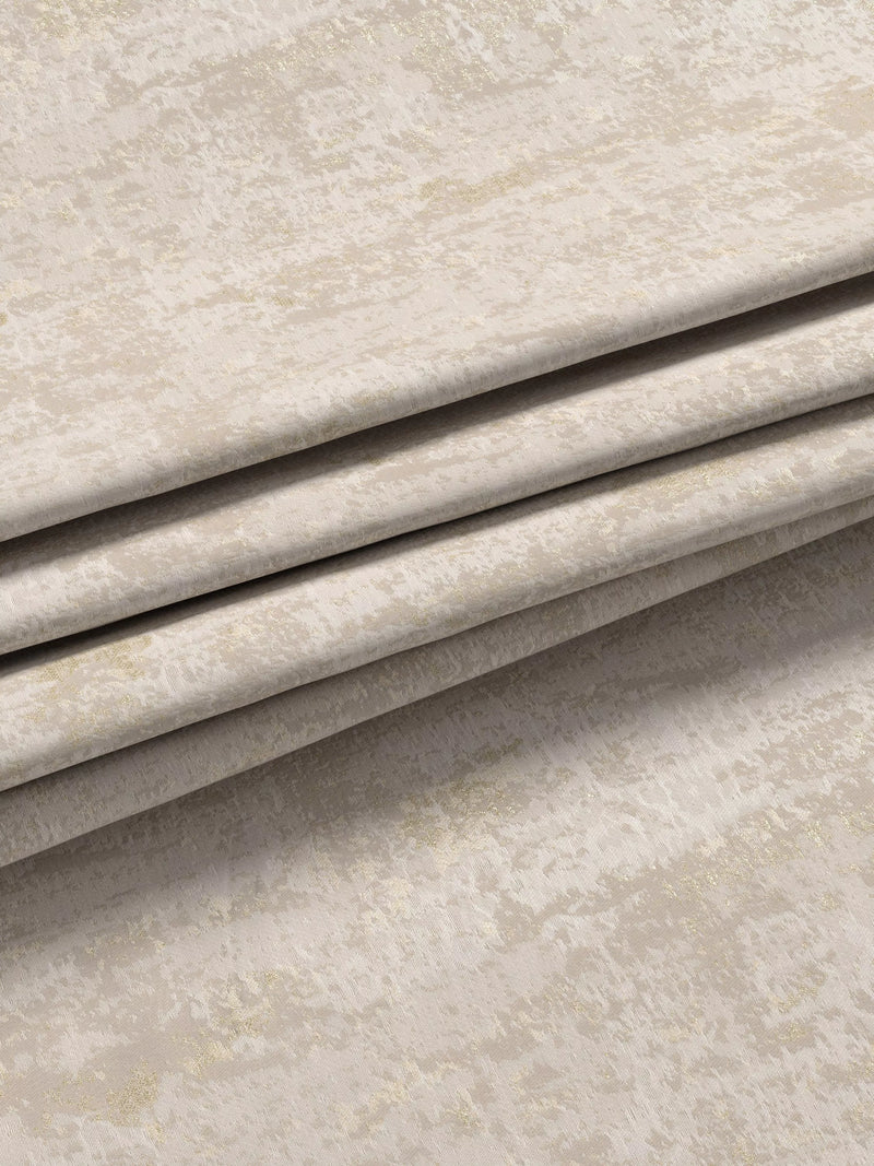 John Lewis Cala furnishing fabric in gold 140cm width - British product