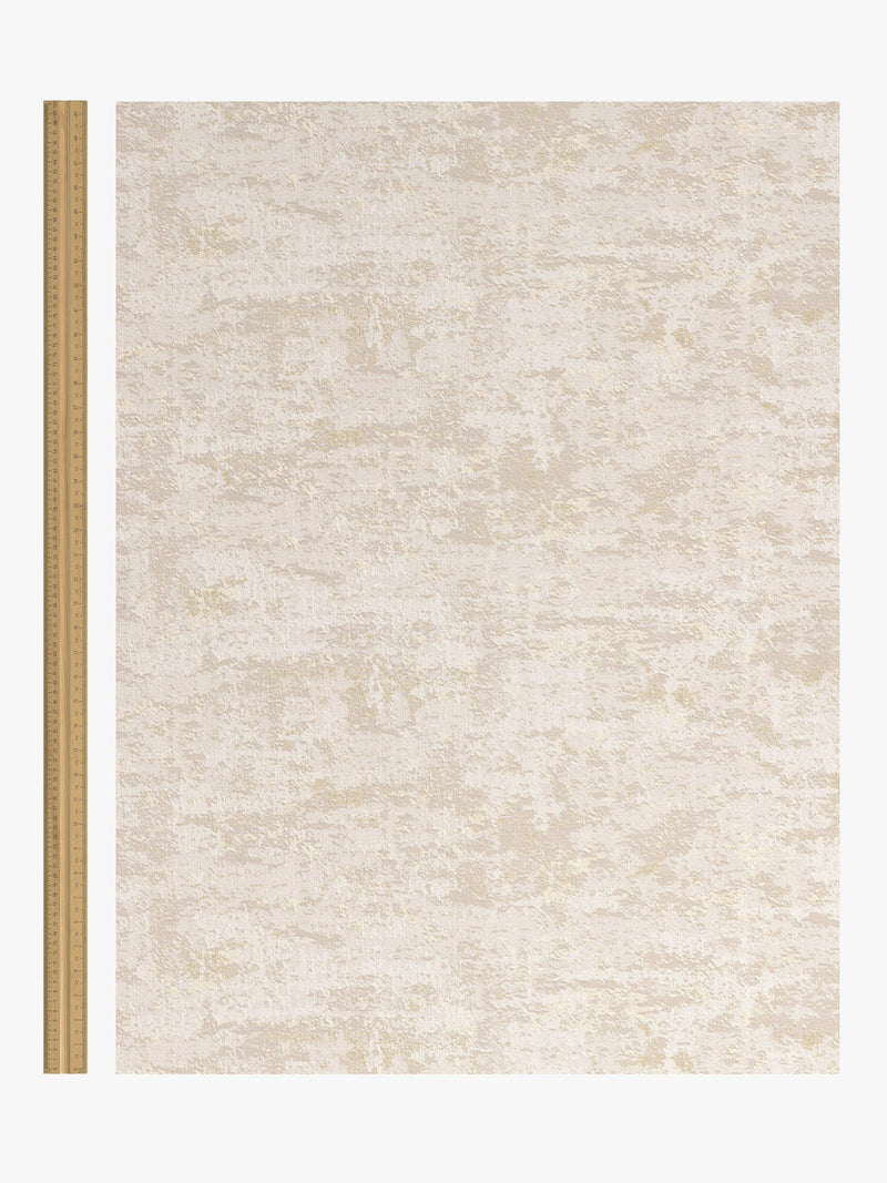 John Lewis Cala furnishing fabric in gold 140cm width - British product