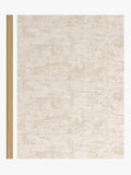 John Lewis Cala furnishing fabric in gold 140cm width - British product