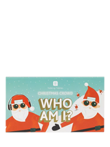 John Lewis Talking Tables Christmas Who Am I Game- Buy online at McGrocer