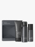 Rituals men's bodycare gift set including shower foam, anti-perspirant, and face scrub, imported from the UK