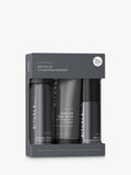 Rituals men's bodycare gift set including shower foam, anti-perspirant, and face scrub, imported from the UK
