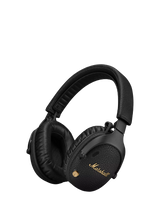 John Lewis Marshall Monitor III ANC Noise Cancelling Wireless Bluetooth Over-Ear Headphones with Mic/Remote- Buy online at McGrocer