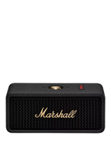 John Lewis Marshall Emberton III Portable Bluetooth Speaker- Buy online at McGrocer