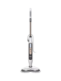 Shark S8201UK steam mop white Steam Blaster - British product